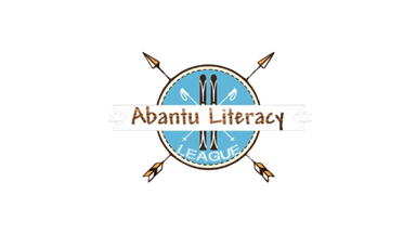 Abantu Literacy League logo