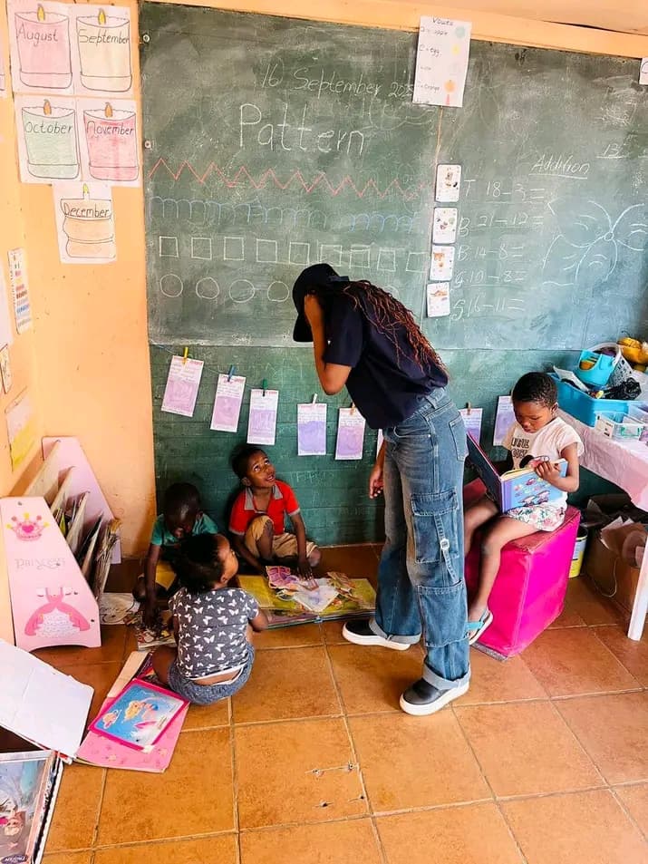 After School Learner Support — photo 1