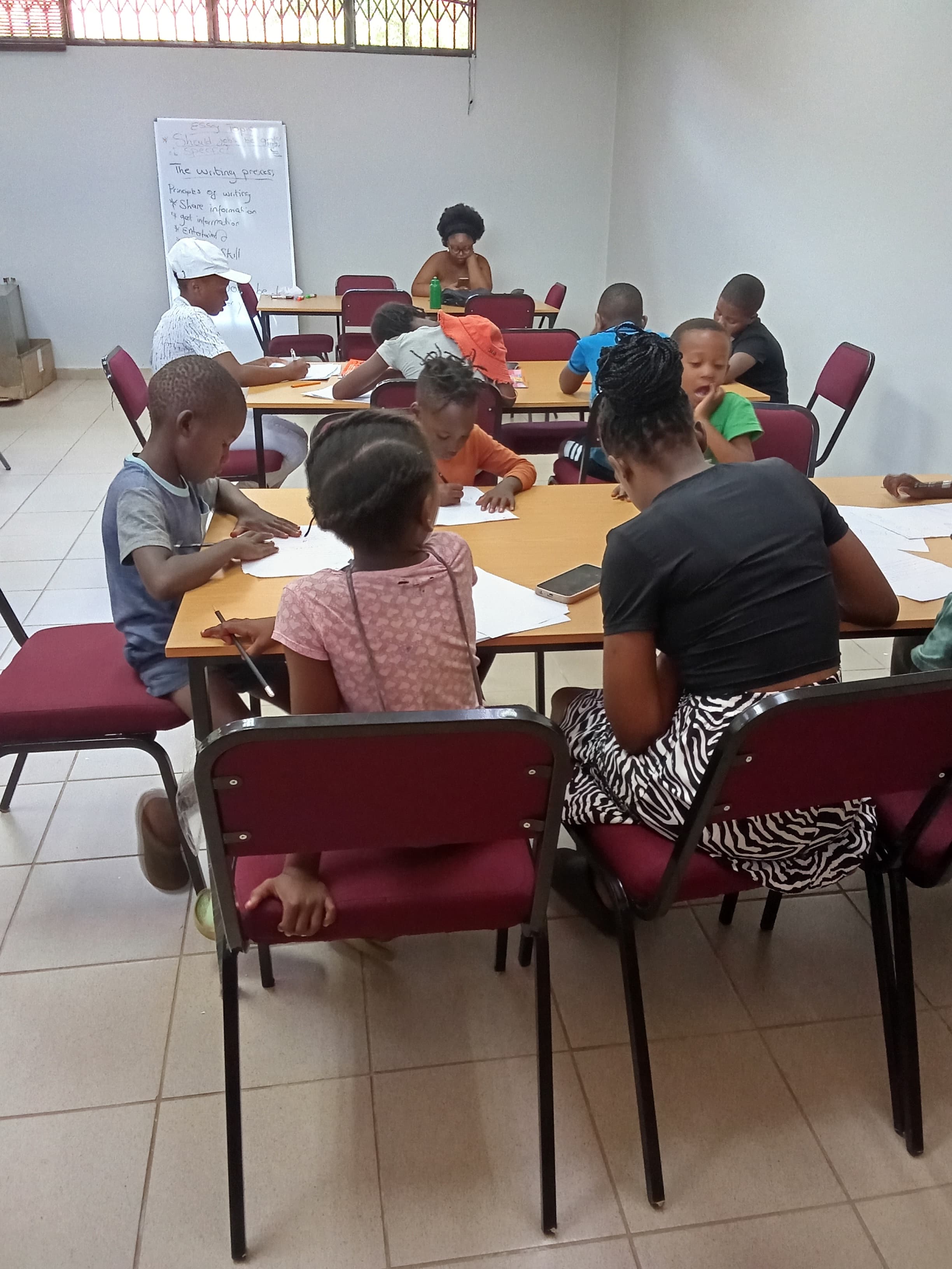 After School Learner Support — photo 3