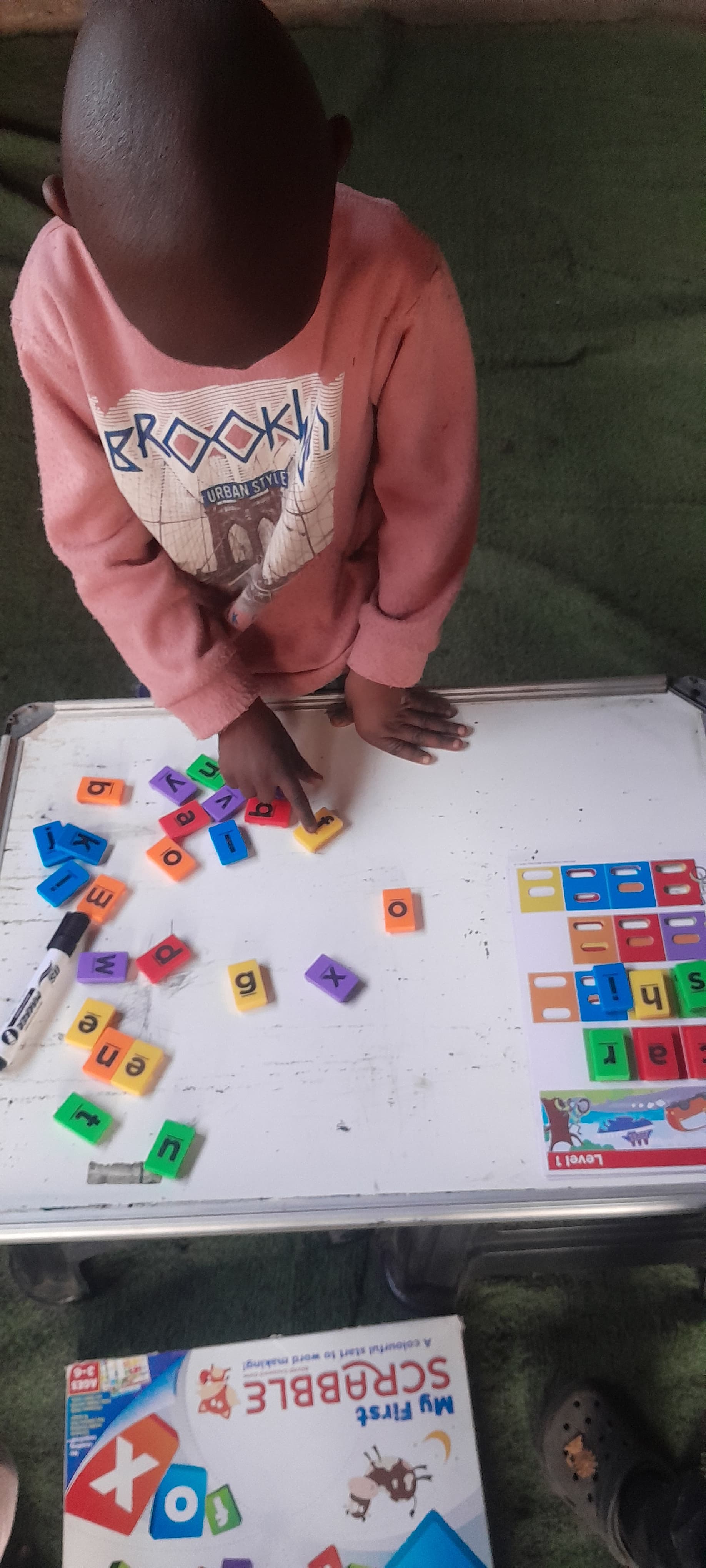 After School Learner Support