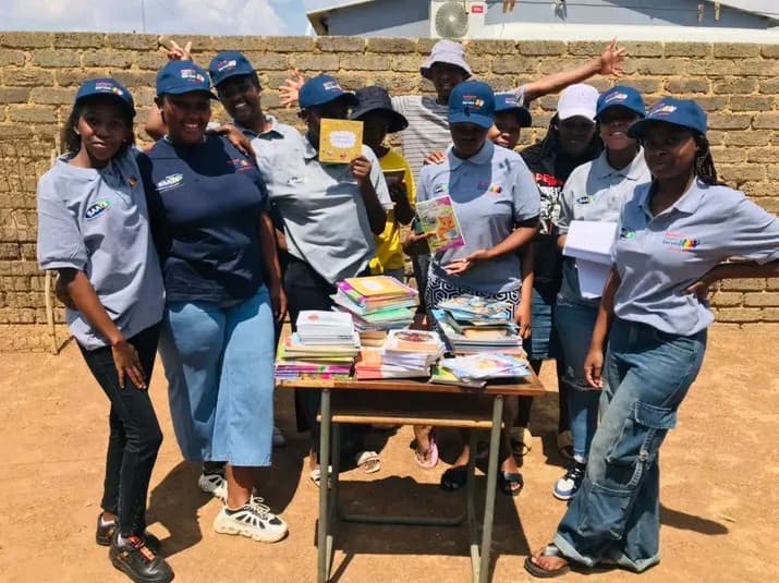 Read Academy SA